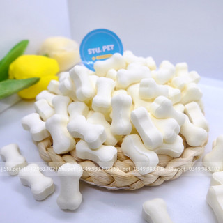 Xương sữa dê cho Hamster, thỏ, sóc 50g