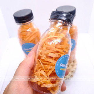Cua sợi vỗ béo cho hamster, mèo, thỏ, bọ, sóc