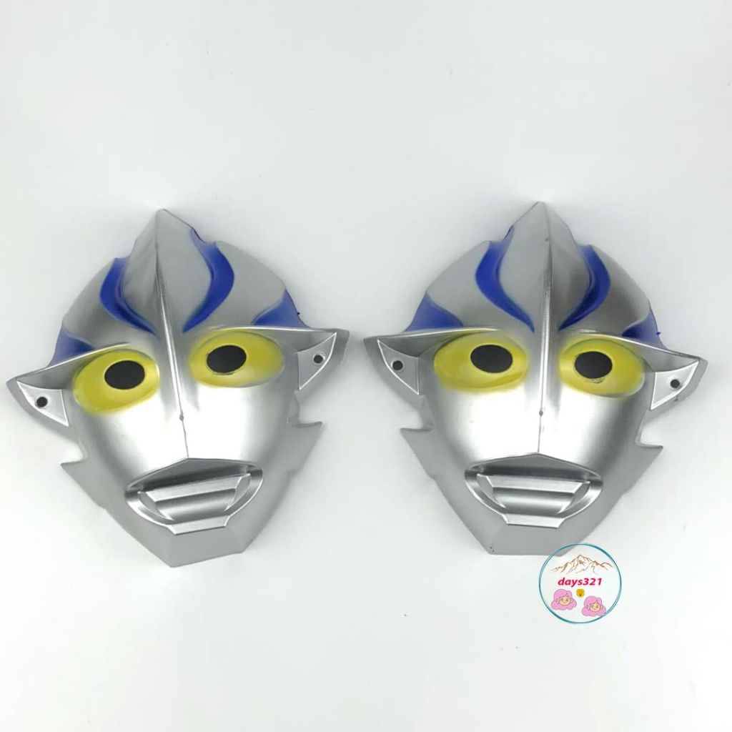 Mặt Nạ ELSA FROZEN có đèn Siêu Nhân - Siêu Anh Hùng Người Nhện Vui Nhộn- Đồ Chơi Hoá trang Halloween,Trung Thu hacker