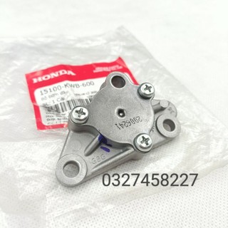 Cục bơm nhớt, dầu xe DREAM, WAVE Alpha, RS, S100 , RSX... zin