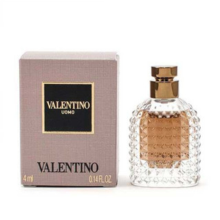 Nước hoa Valentino Uomo edt 4ml
