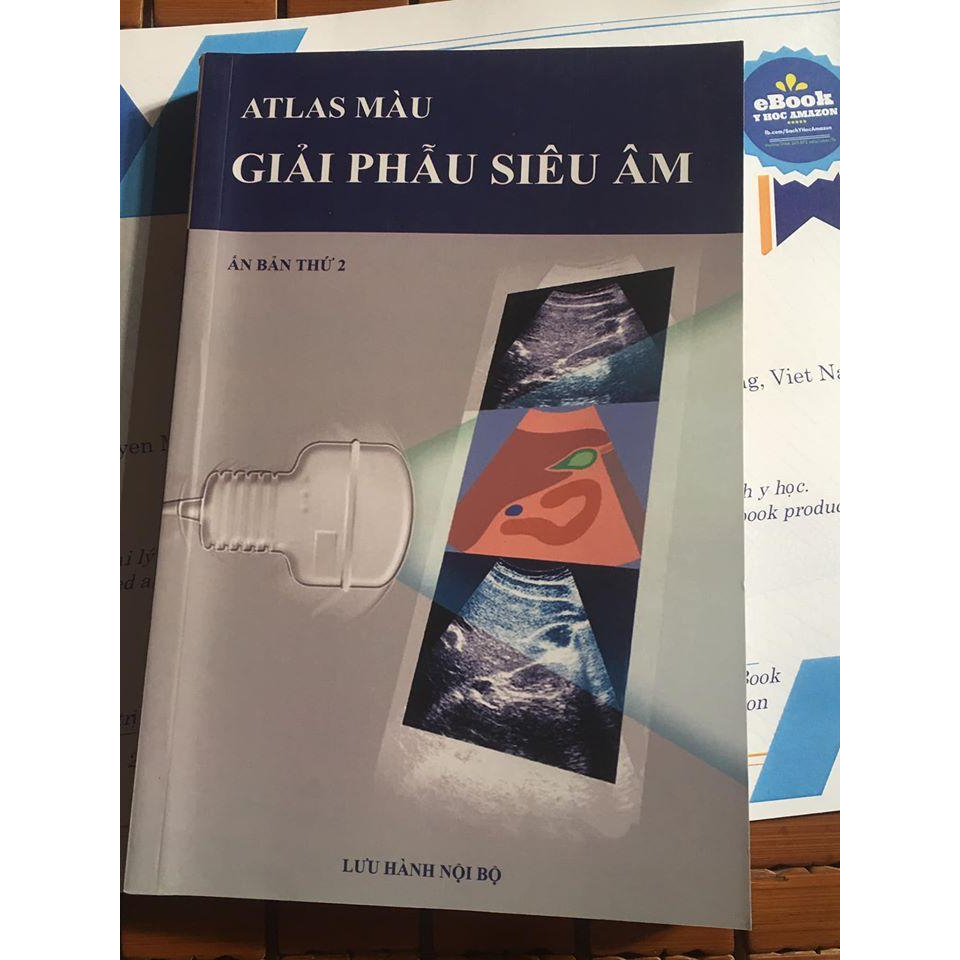Aslat giải phẫu siêu âm .Thư Viện Y Học