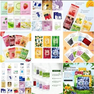 Lẻ 1 miếng mặt nạ nội địa Trung