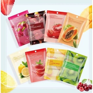 Lẻ 1 miếng mặt nạ nội địa Trung