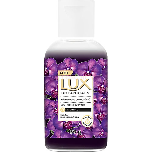 [HB GIFT] Sữa tắm hương nước hoa Lux Botanicals (50g)