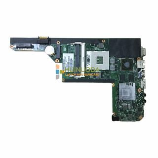 Main hp pavilion dm4 dm4-1000 hm 55