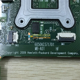 MAIN HP PAVILION DM4 DM4-1000 HM 55