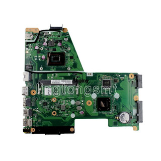 MAIN ASUS X451C X451CA CPU CLER RON