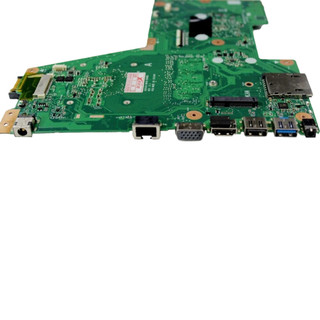 MAIN ASUS X451C X451CA CPU CLER RON