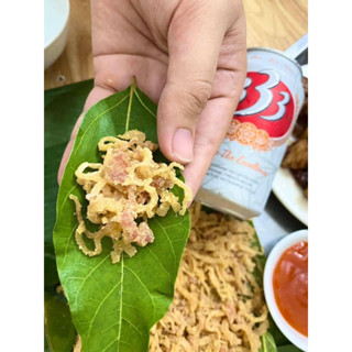 Nem nắm bùi 👍ĐẶC SẢN❤️Bắc Ninh tươi ngon ngọt