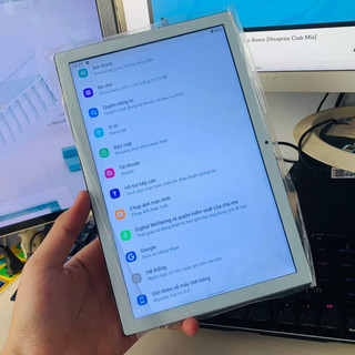 Máy Tính Bảng Masstel Tab 10 WIFI  (2gb/32gb)