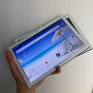 Máy Tính Bảng Masstel Tab 10 WIFI  (2gb/32gb)