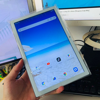 Máy Tính Bảng Masstel Tab 10 WIFI  (2gb/32gb)