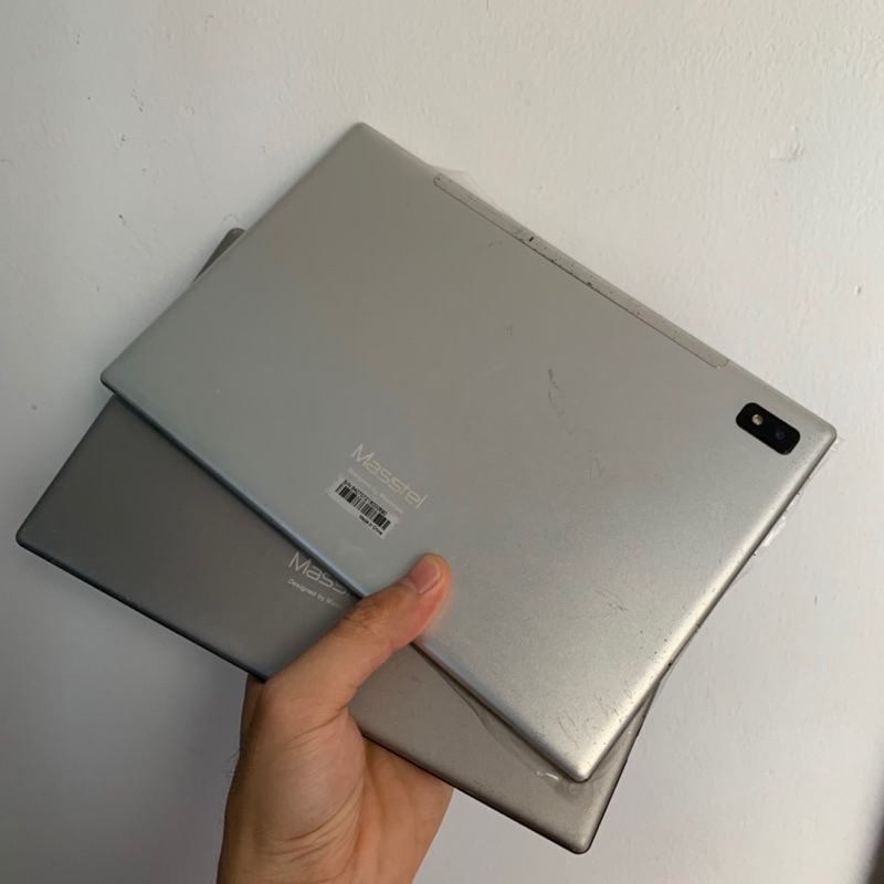 Máy Tính Bảng Masstel Tab 10 WIFI  (cũ) | BigBuy360 - bigbuy360.vn
