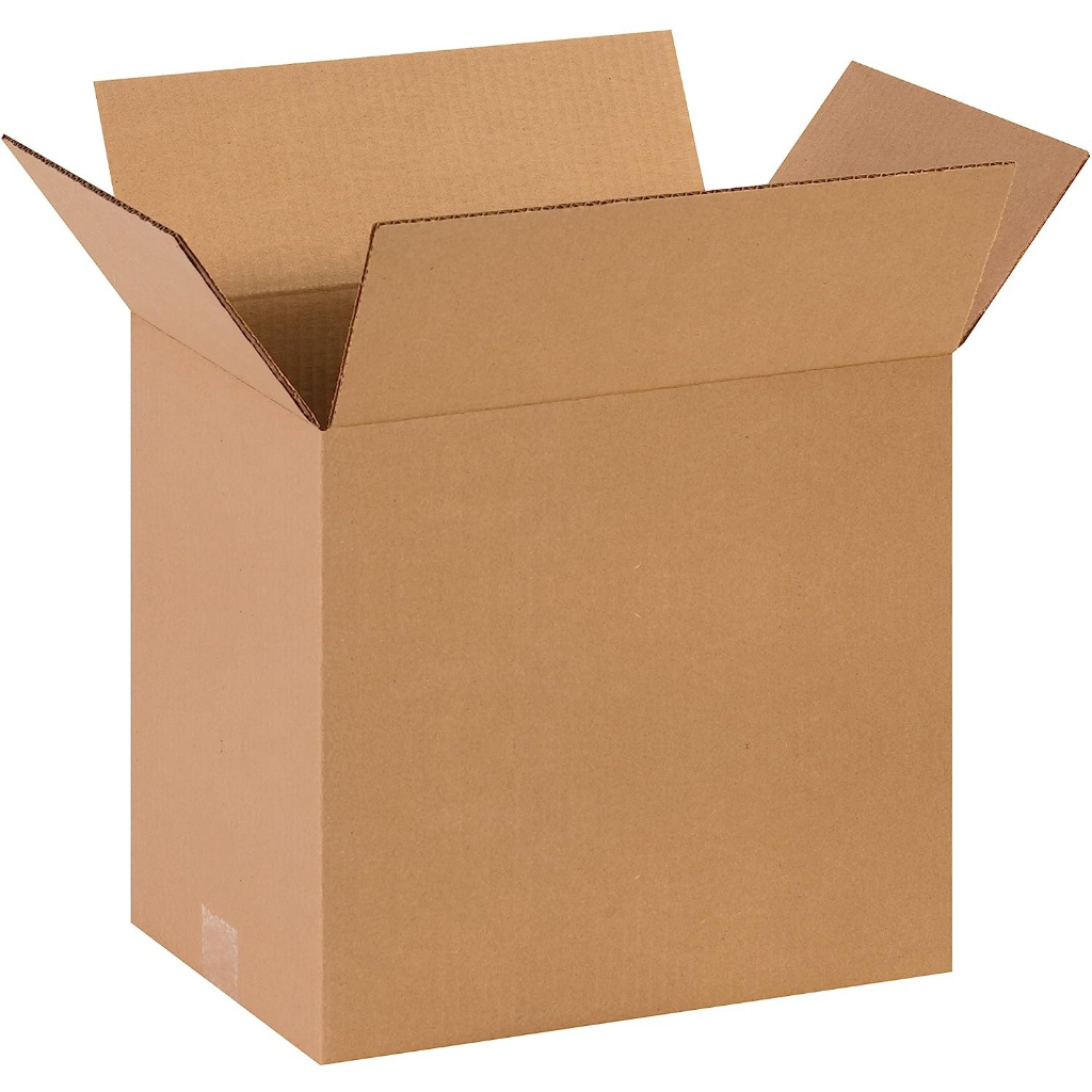 15x12x10 Combo 5 thùng carton đóng hàng