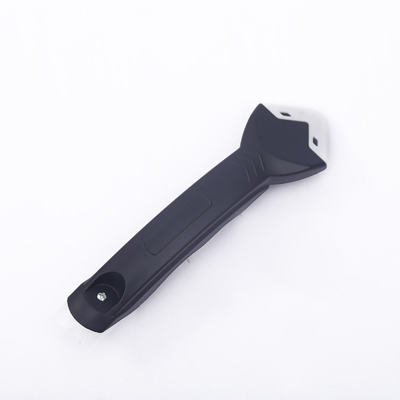 Dụng cụ làm sạch và vuốt keo silicone đa năng 3 trong1 | Bộ dụng cụ miết keo Silicon xây dựng, keo chà ron mạch gạch