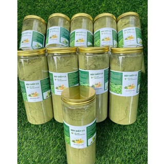 500Gr Bột diếp cá sấy lạnh thơm ngon, mịn mới