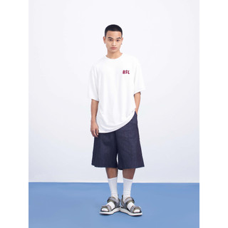 ÁO THUN ACOHI ASC BASIC TEE