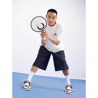 ÁO THUN ACOHI ASC BASIC TEE