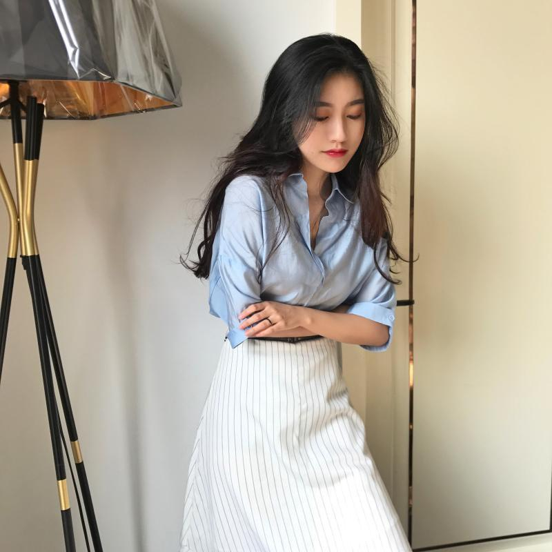 Quần áo đặt trên livestream 80k