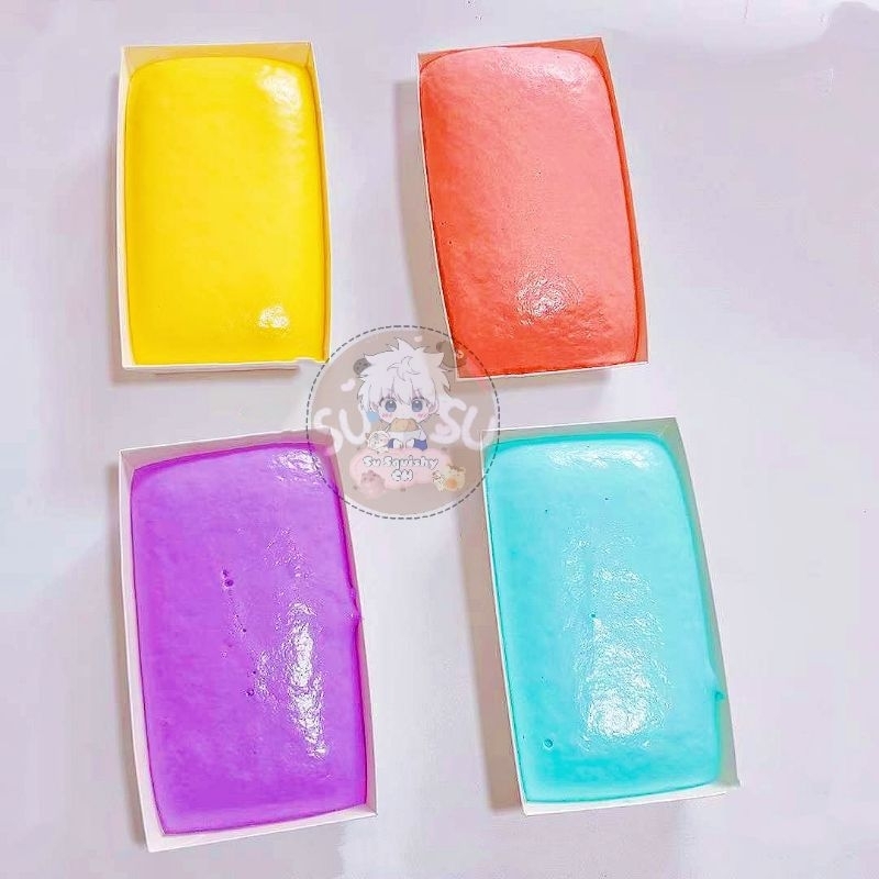 Squishy Bánh Mousse Mềm Chậm Tăng