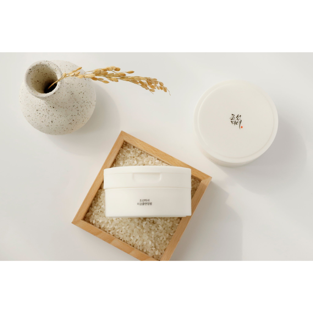 Sáp tẩy trang Beauty Of Joseon Radiance Cleansing Balm 100ml - ninishop