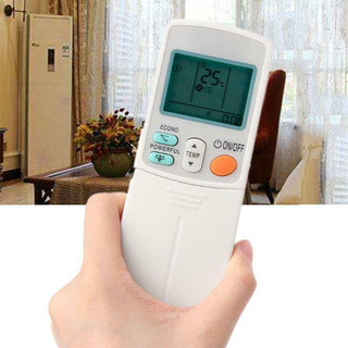 Điều khiển điều hòa Daikin nhiều loại