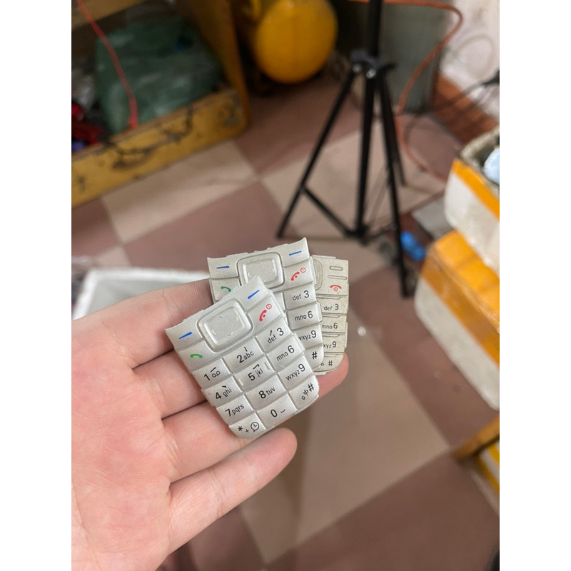 Bàn phím Nokia 110i
