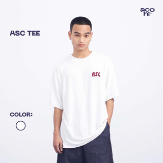 Áo thun acohi asc basic tee