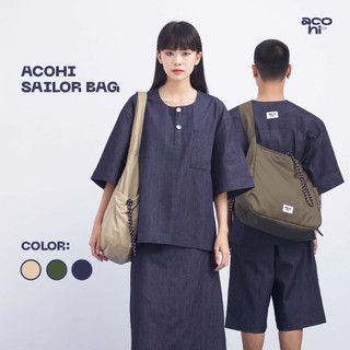 SAILOR BAGS