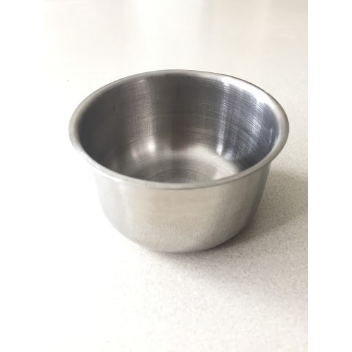 Chén inox y tế ( dùng trong phẫu thuật, spa...)