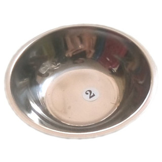 Chén inox y tế ( dùng trong phẫu thuật, spa...)