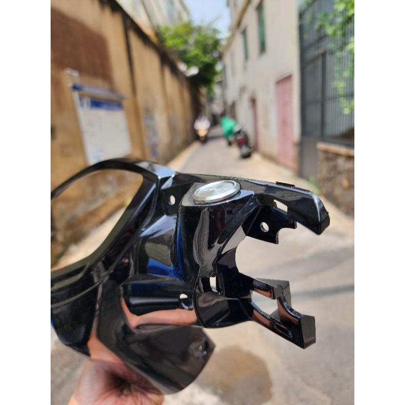 Nút Bịt Chân Kính Exciter 2006 - 2010 BPPARTS