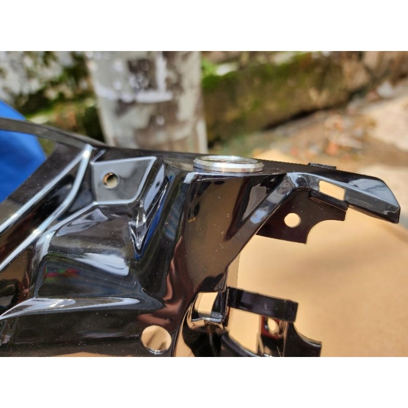 Nút Bịt Chân Kính Exciter 2006 - 2010 BPPARTS