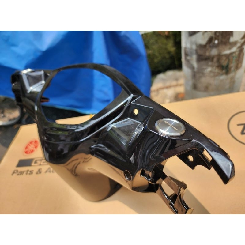 Nút Bịt Chân Kính Exciter 2006 - 2010 BPPARTS