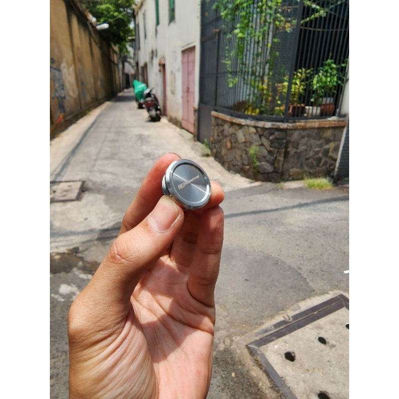 Nút Bịt Chân Kính Exciter 2006 - 2010 BPPARTS