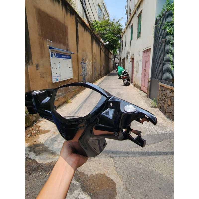 Nút Bịt Chân Kính Exciter 2006 - 2010 BPPARTS