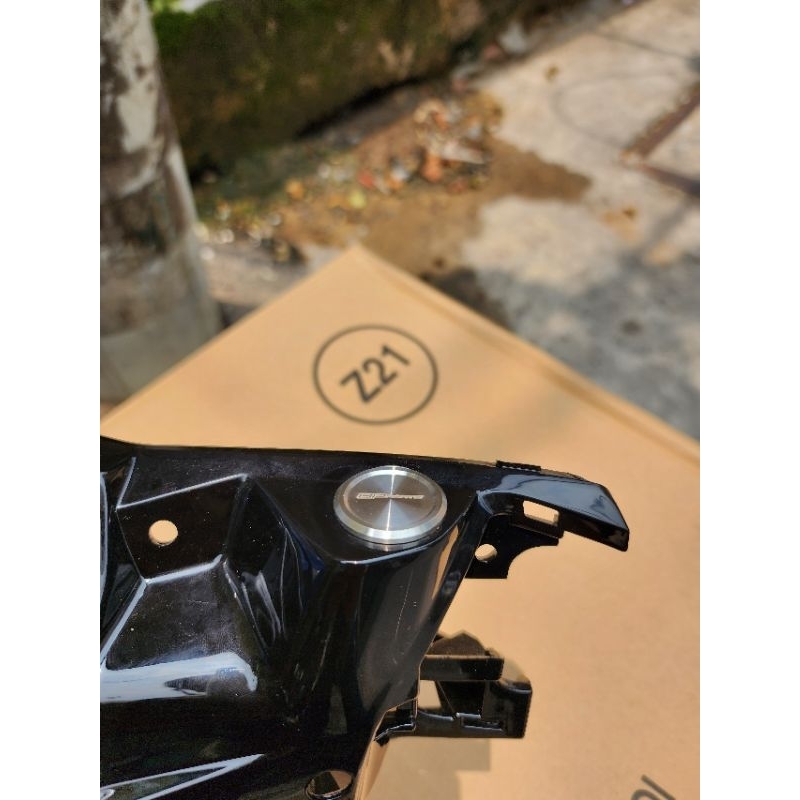 Nút Bịt Chân Kính Exciter 2006 - 2010 BPPARTS