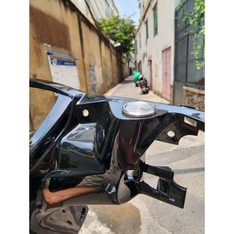 Nút Bịt Chân Kính Exciter 2006 - 2010 BPPARTS