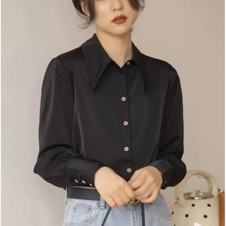 Áo sơ mi công sở nhiều mẫu