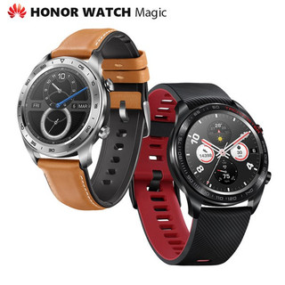 Đồng hồ thông minh Honor Magic Watch - Hàng chính hãng - Fullbox - New 100%