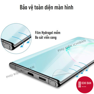 Miếng dán màn hình samsung note 10 plus/ note 20 ultra/ note 10 note 9 note 8 s22 ultra s23 ultra, s20 s20plus s20 ultra