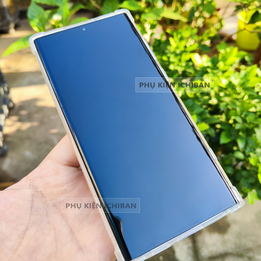 Miếng dán màn hình Samsung Note 10 Plus/ Note 20 Ultra/ Note 10 Note 9 Note 8 S22 Ultra S23 Ultra, S20 S20Plus S20 Ultra