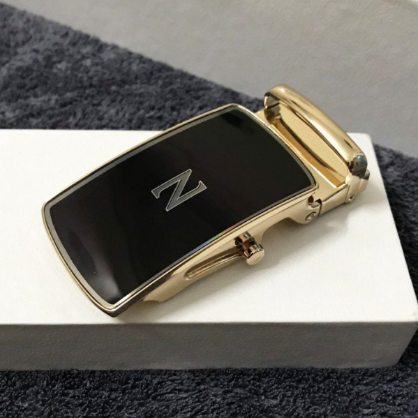 Mặt thắt lưng nam,đầu khoá thắt lưng lăn,mặt khoá thắt lưng cho dây dây dưới 3,5cm