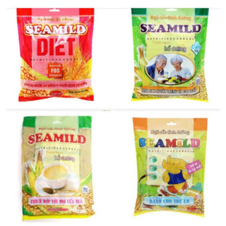 Bột ngũ cốc seamild
