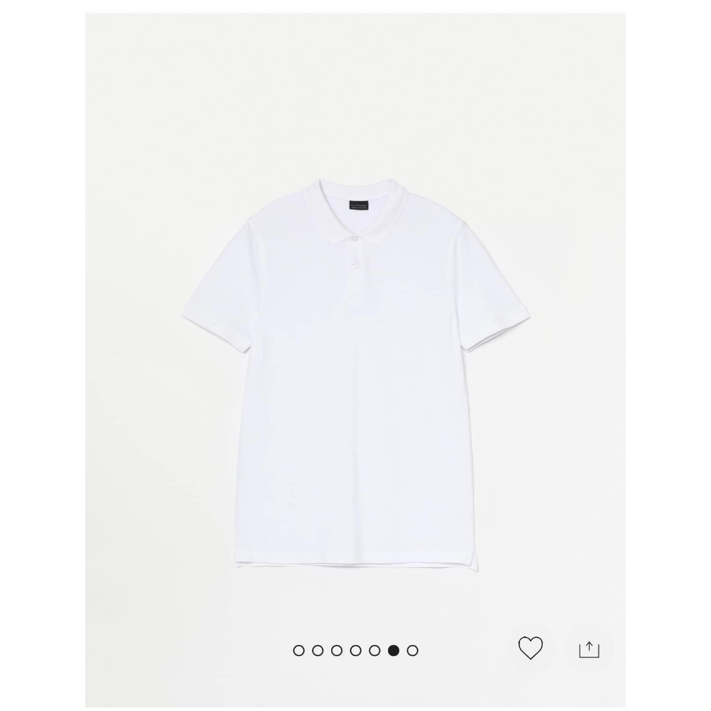 Áo Thun Polo Nam Tay Ngắn Cổ Bẻ Chất Mềm Thông Thoáng - Áo Phông Thời Trang Đẹp Nhiều Màu Trangnauth F278