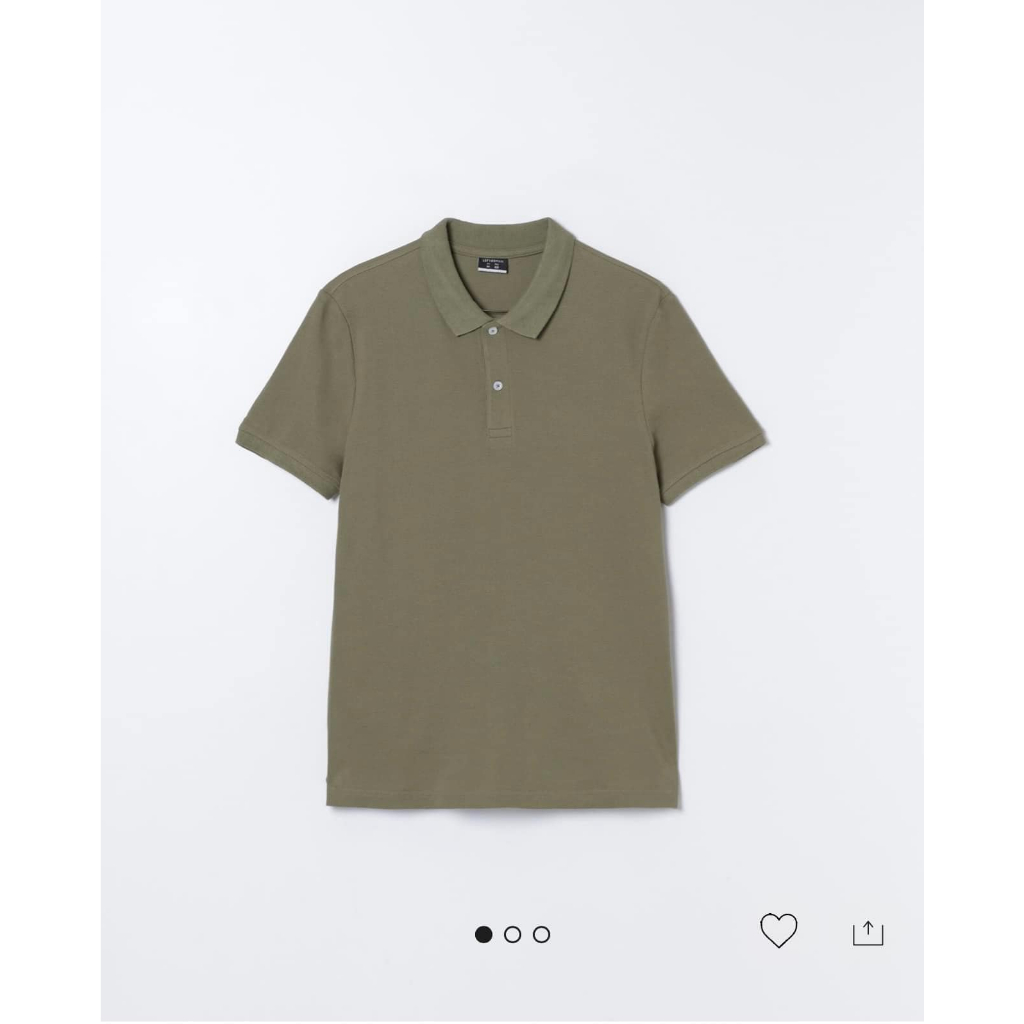 Áo Thun Polo Nam Tay Ngắn Cổ Bẻ Chất Mềm Thông Thoáng - Áo Phông Thời Trang Đẹp Nhiều Màu Trangnauth F278