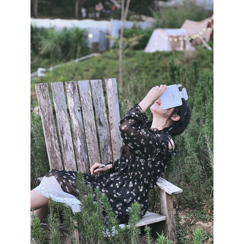 Ba váy chỉ với 250 siêu ưu đãi bùng nổ 30/4