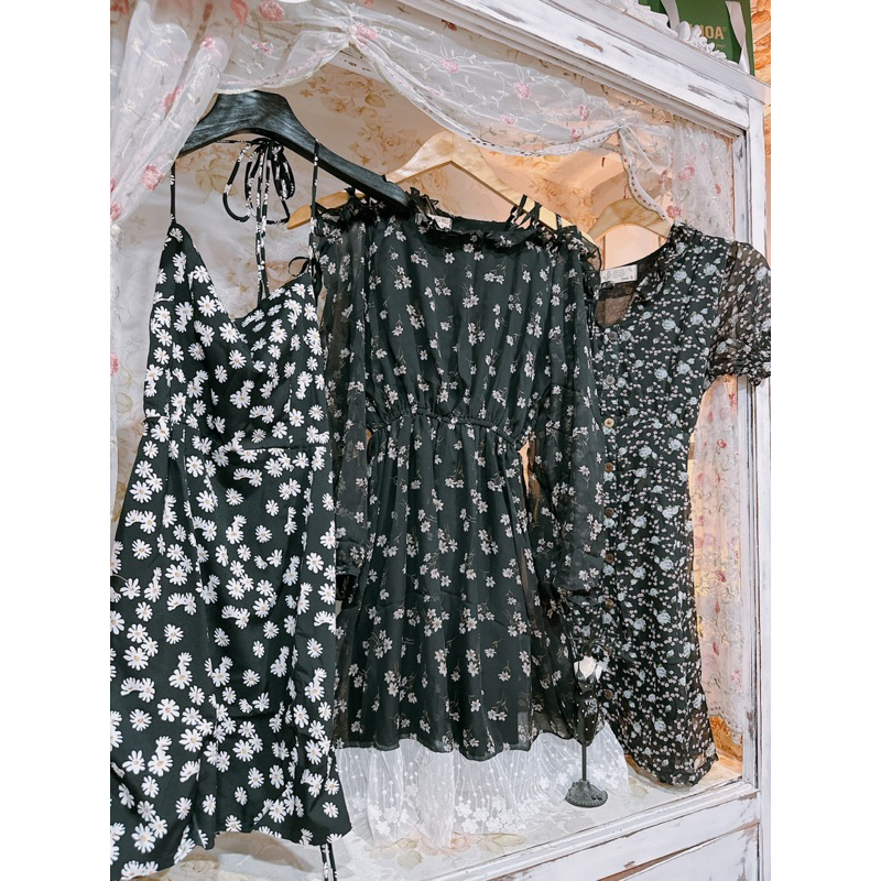 Ba váy chỉ với 250 siêu ưu đãi bùng nổ 30/4