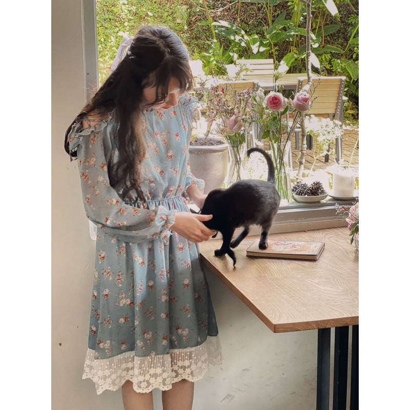 Ba váy chỉ với 250 siêu ưu đãi bùng nổ 30/4